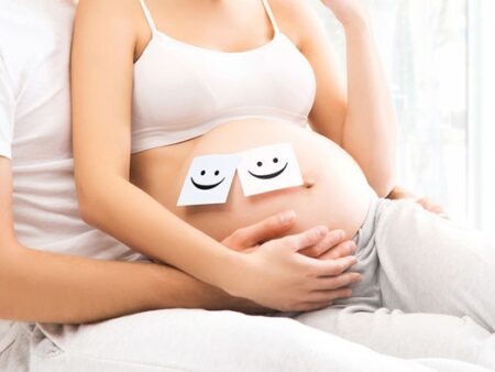 Giải mã giấc mơ mang thai đánh con gì?  Ý nghĩa điềm báo 2025
