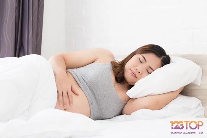 Mơ thấy mang thai đôi hoặc sinh đôi - Sự cân bằng cuộc sống và nguồn sáng tạo dồi dào được thể hiện trong giấc mơ đôi
