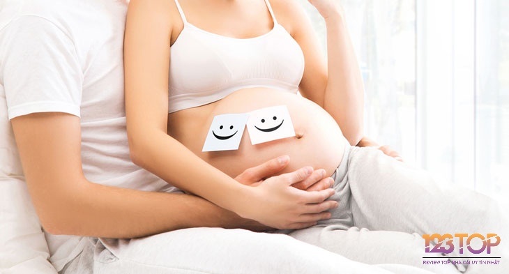 Dự án mới hay áp lực vô hình – mơ thấy mình mang thai khi không có kế hoạch tiết lộ nhiều điều hơn bạn nghĩ