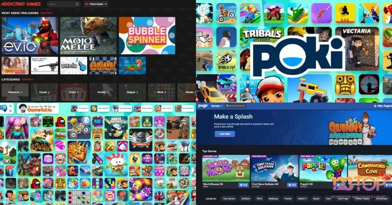 Hiểu mô hình giúp bạn chọn game phù hợp với ví tiền và kỳ vọng nội dung