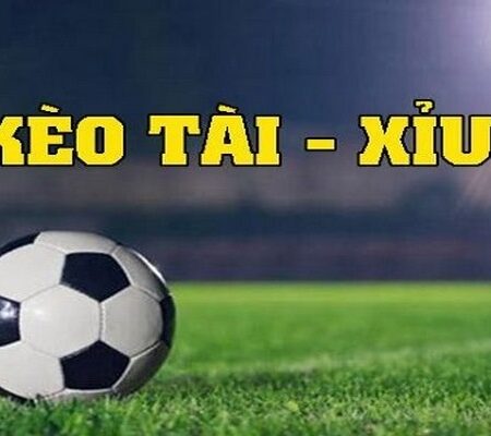 Kèo tài xỉu là gì? Hướng dẫn cách chơi và kinh nghiệm thắng lớn