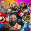 Kinh nghiệm chơi game online hiệu quả cho người mới 2025