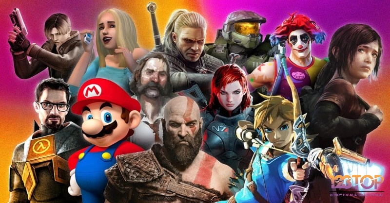 Bảo mật tài khoản kỹ lưỡng để tránh mất game, mất công, mất cả niềm vui