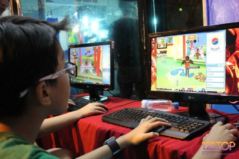 Chơi game hợp lý, nghỉ ngơi khoa học – giữ vững phong độ lâu dài và tinh thần minh mẫn