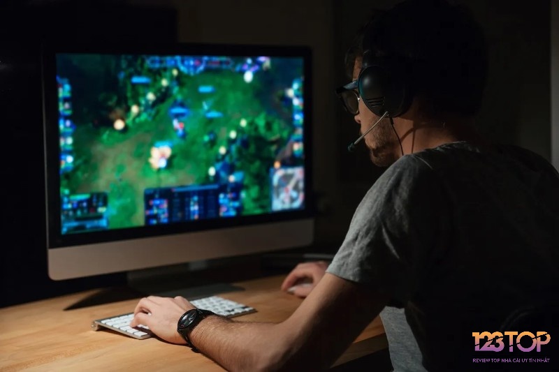 Kinh nghiệm chơi game online hay không chỉ nhờ kỹ năng, mà còn ở cách bạn chơi thông minh và tận hưởng trọn vẹn