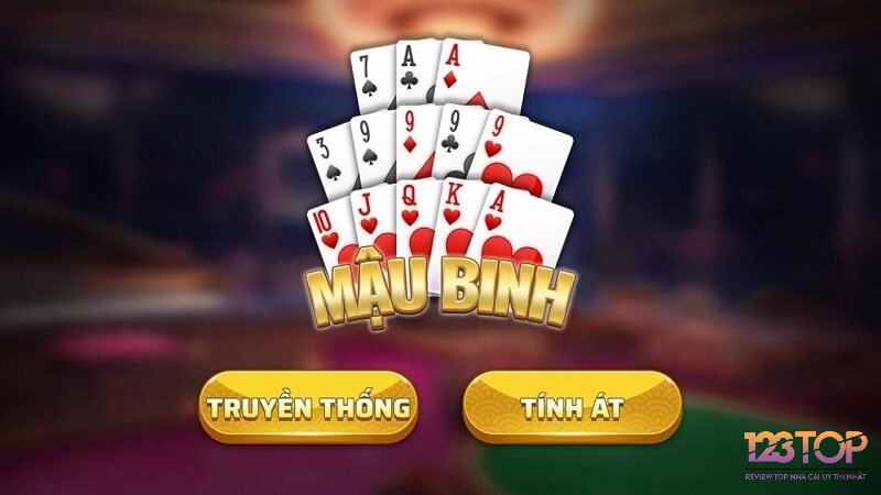 Tạo tài khoản là bước đầu tiên và quan trọng để tham gia mậu binh ZingPlay PC