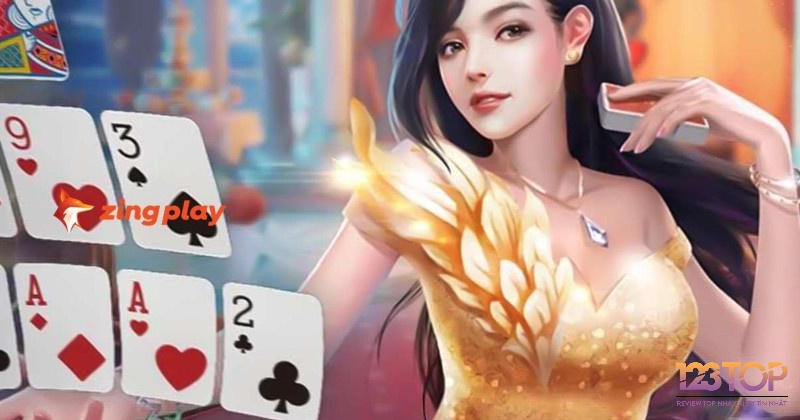Mậu binh ZingPlay PC là phiên bản dành cho máy tính của trò chơi truyền thống mang đến trải nghiệm chơi bài mậu binh chân thực cho người chơi