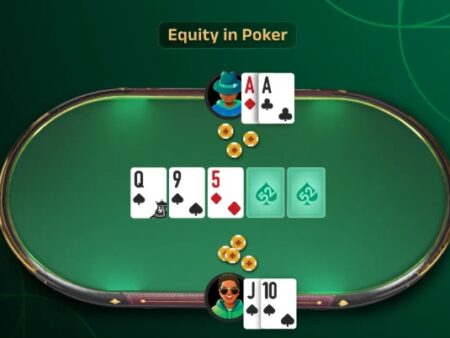 Mẹo chơi Poker online hiệu quả nhất cho người mới bắt đầu