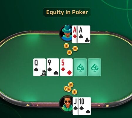 Mẹo chơi Poker online hiệu quả nhất cho người mới bắt đầu