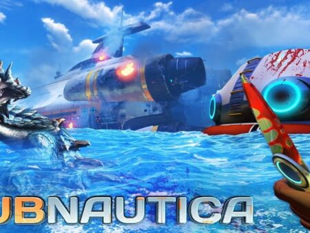 Mẹo sinh tồn trong subnautica: 30 chiến thuật hiệu quả 2025