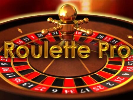 Roulette Pro là gì? Hướng dẫn cách chơi chi tiết và hiệu quả