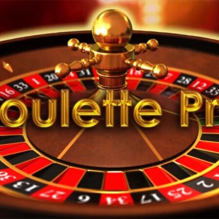 Roulette Pro là gì? Hướng dẫn cách chơi chi tiết và hiệu quả