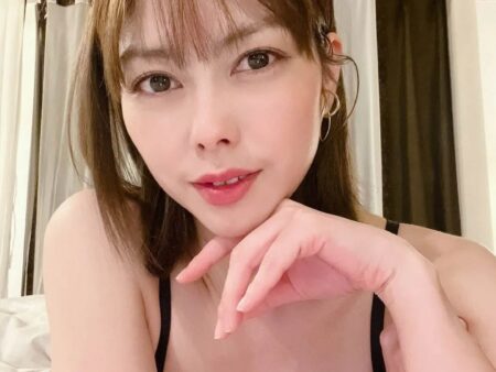 Saryu Usui – Mỹ nhân đa tài của làng JAV Nhật Bản