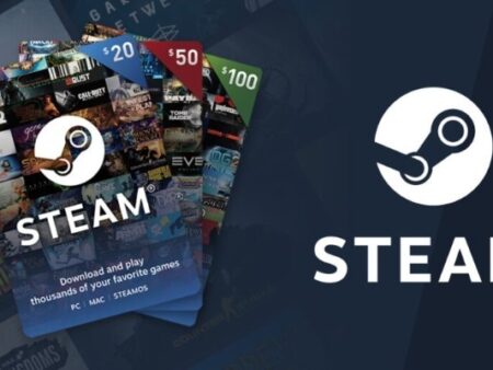 Steam là gì? Nền tảng game bản quyền lớn nhất hiện nay