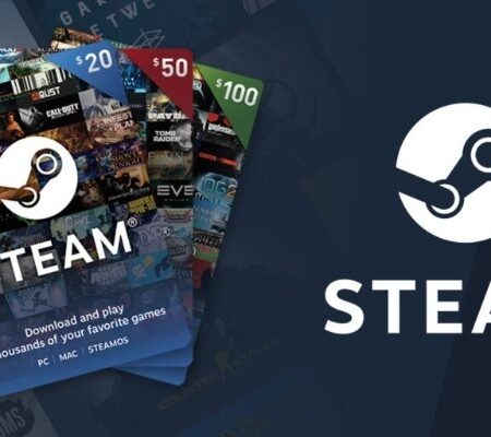 Steam là gì? Nền tảng game bản quyền lớn nhất hiện nay