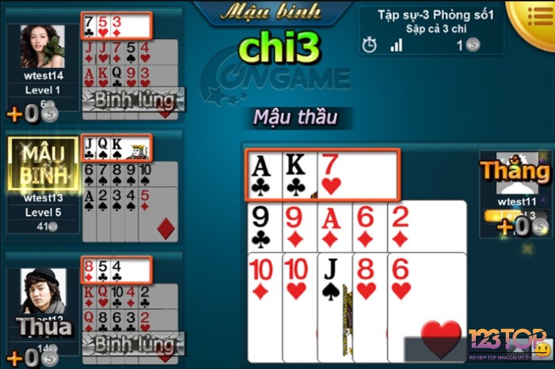 Chọn app chuẩn, chơi không lo – top ứng dụng mậu binh được người dùng yêu thích nhất năm nay