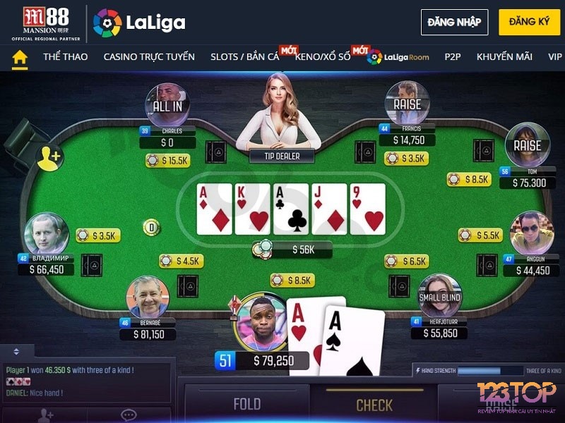 App Store cung cấp game poker an toàn với chính sách kiểm duyệt chặt chẽ từ Apple