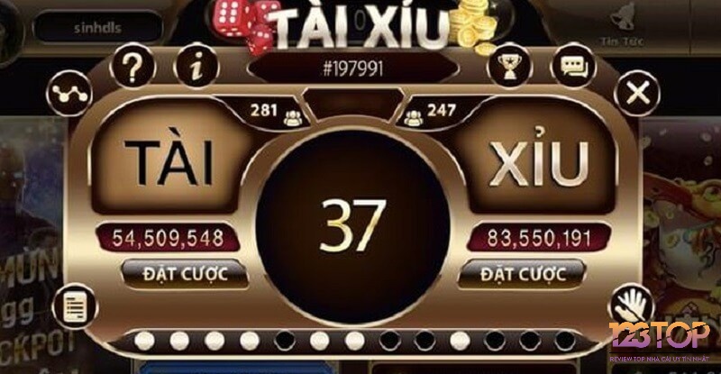 Tại sao không thể tìm thấy một số ứng dụng tài xỉu trên App Store?