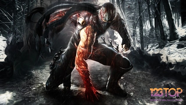 Tên sát thủ như Ghost Walker hay Venom Strike thể hiện tốc độ và sự bí ẩn