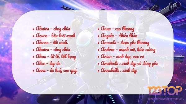Nhà phát triển game strategy thường đặt tên nhấn mạnh chiến thuật và tầm nhìn lãnh đạo