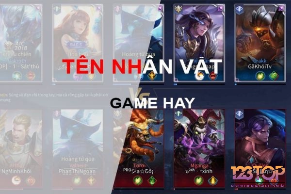 Nhiều nhà phát triển game năm 2024 ưu tiên tên gắn liền công nghệ và trí tuệ nhân tạo