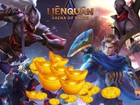 Tin tức Liên Quân Mobile: Thông tin cập nhật mùa mới nhất