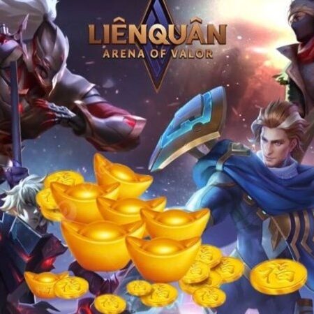 Tin tức Liên Quân Mobile: Thông tin cập nhật mùa mới nhất