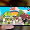 Top game online mobile chơi cùng bạn bè hấp dẫn nhất 2025