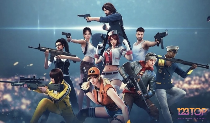 Người chơi nên trao đổi sở thích và kỹ năng để chọn game phù hợp cho cả nhóm