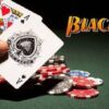 American Blackjack trò chơi bài hấp dẫn với luật chơi độc đáo