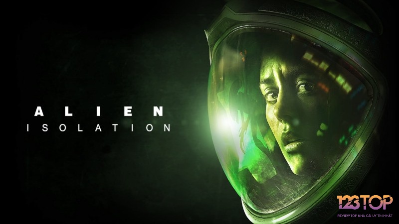 Alien: Isolation nâng tầm trải nghiệm kinh dị trong top best offline mobile games hiện nay.