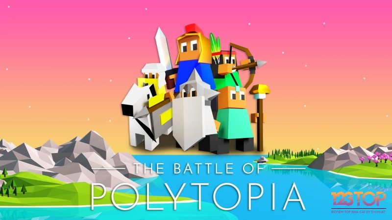 Polytopia là best offline mobile game chiến thuật nhẹ mà cực kỳ cuốn hút.