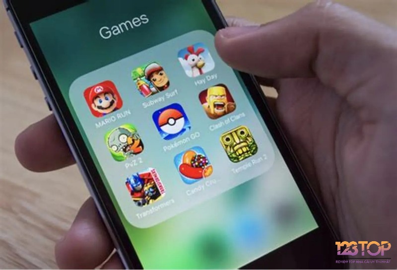 Tối ưu thiết bị giúp best offline mobile games chạy ổn định và mượt mà hơn.