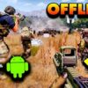 Best offline mobile games 2025: Top game chơi cực đã