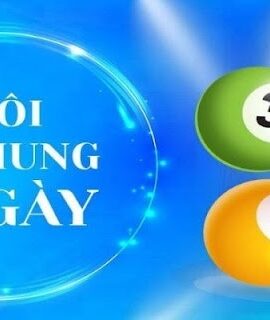 Bóng lô đề nuôi khung 3 ngày hiệu quả và chính xác nhất