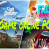 Chơi game trực tuyến trên PC: Hướng dẫn cách chơi 2025