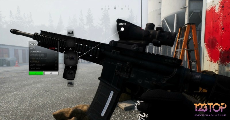 FPS là thể loại lý tưởng cho game thủ yêu thích phản xạ nhanh và kỹ năng ngắm bắn đỉnh cao
