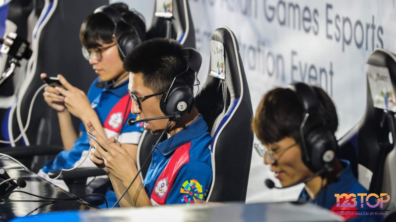 Gia nhập cộng đồng game thủ sẽ biến việc chơi game trực tuyến trên PC trở nên thú vị hơn bao giờ hết.