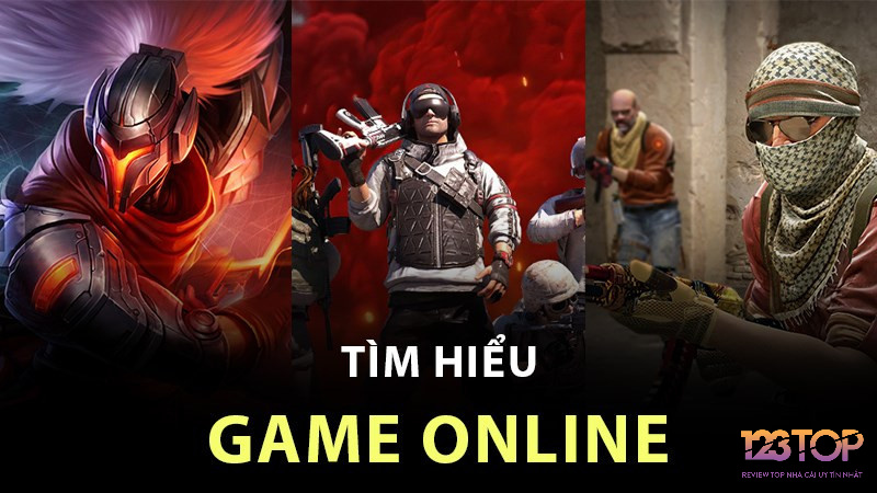 Hành trình phát triển của chơi game trực tuyến trên PC đã làm thay đổi cách chúng ta kết nối và giải trí.