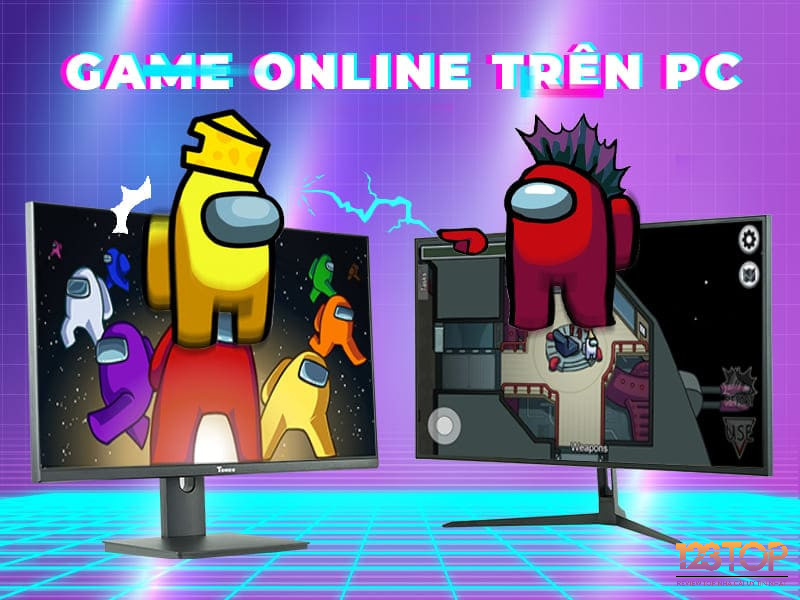 Bảo mật tài khoản game sẽ giúp bạn yên tâm tận hưởng mọi tựa game trực tuyến trên PC.