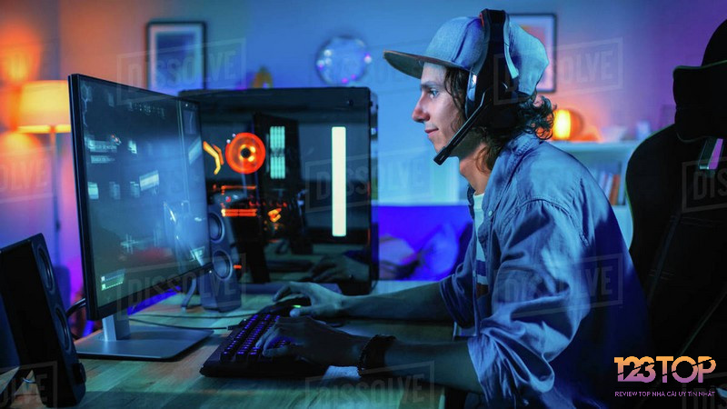 Thiết lập đồ họa phù hợp giúp bạn chơi game trực tuyến trên PC đẹp và mượt hơn.