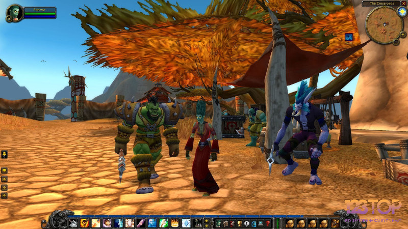 MMORPG luôn là lựa chọn hàng đầu cho ai yêu thích khám phá thế giới ảo rộng lớn và gắn kết cộng đồng.