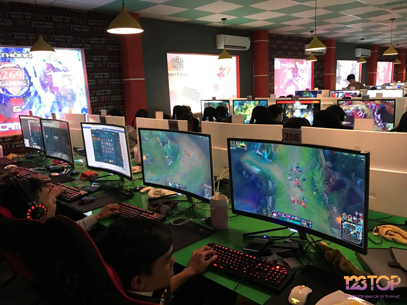 Đừng quên khám phá các launcher chuyên biệt để mở rộng thư viện game trực tuyến trên PC của bạn.
