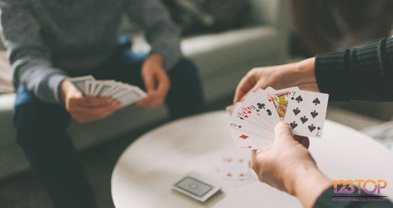 Chiến thuật và mẹo chơi game đánh bài tiến lên từ cao thủ 