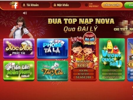Game bài trực tuyến: Cách chơi chi tiết cho người Việt 2025