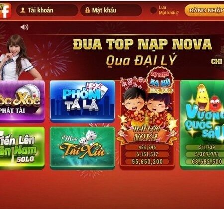 Game bài trực tuyến: Cách chơi chi tiết cho người Việt 2025