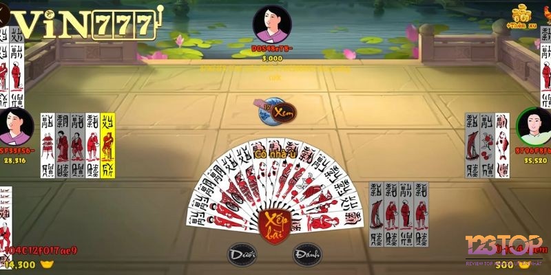 Các game bài truyền thống không chỉ mang tính giải trí mà còn góp phần gìn giữ bản sắc văn hóa Việt trên nền tảng số.