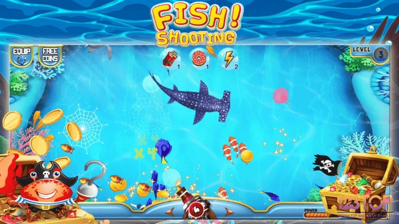 Giải đáp những thắc mắc thường gặp như chọn game bắn cá hay cho iOS nhẹ, chơi offline và game phù hợp cho trẻ em.