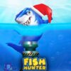Game bắn cá hay cho iOS 2025 – Trải nghiệm bắn cá đỉnh cao