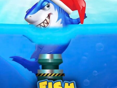 Game bắn cá hay cho iOS 2025 – Trải nghiệm bắn cá đỉnh cao